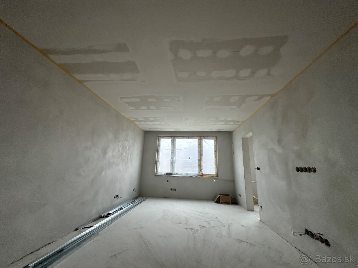 Stavebné práce a obkladačské práce - 6