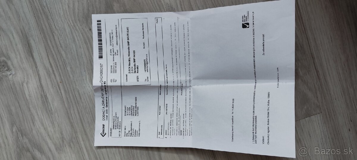 Canyon OnRiff 4 – bezdrôtové Bluetooth slúchadlá - 6