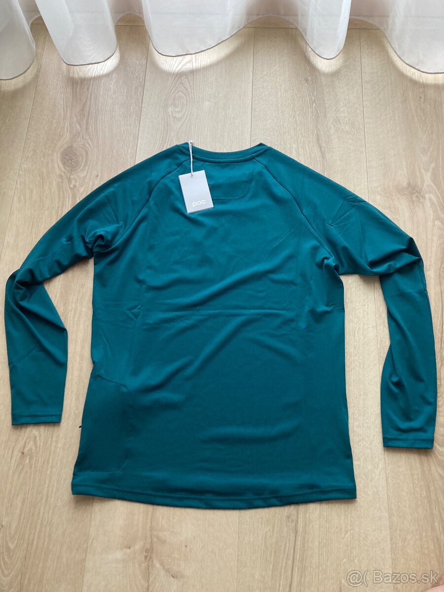 POC Enduro veľ. M - 6