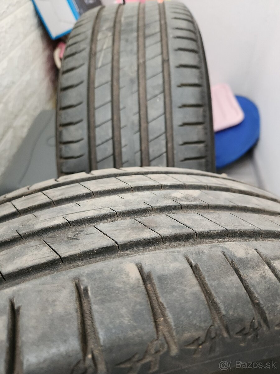225/60 r18 letné - 6
