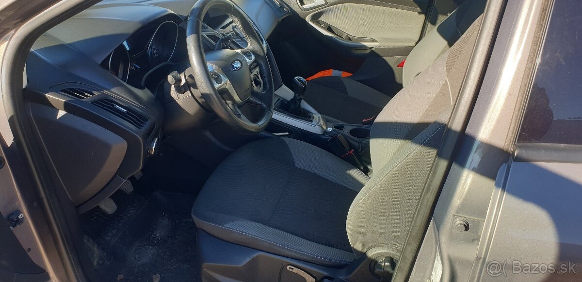 Predam Ford Focus 1,0 ecoboost.R.v.2013. - 6