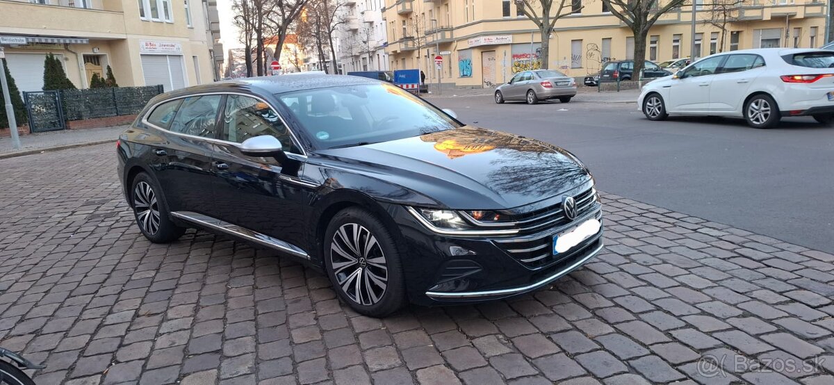 Vw arteon shoting break 2,0tdi dsg - 6