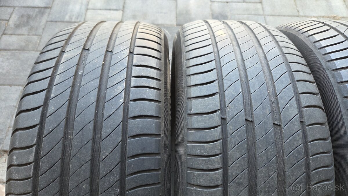 Michelin Primacy 4 225/55 R17 - 6