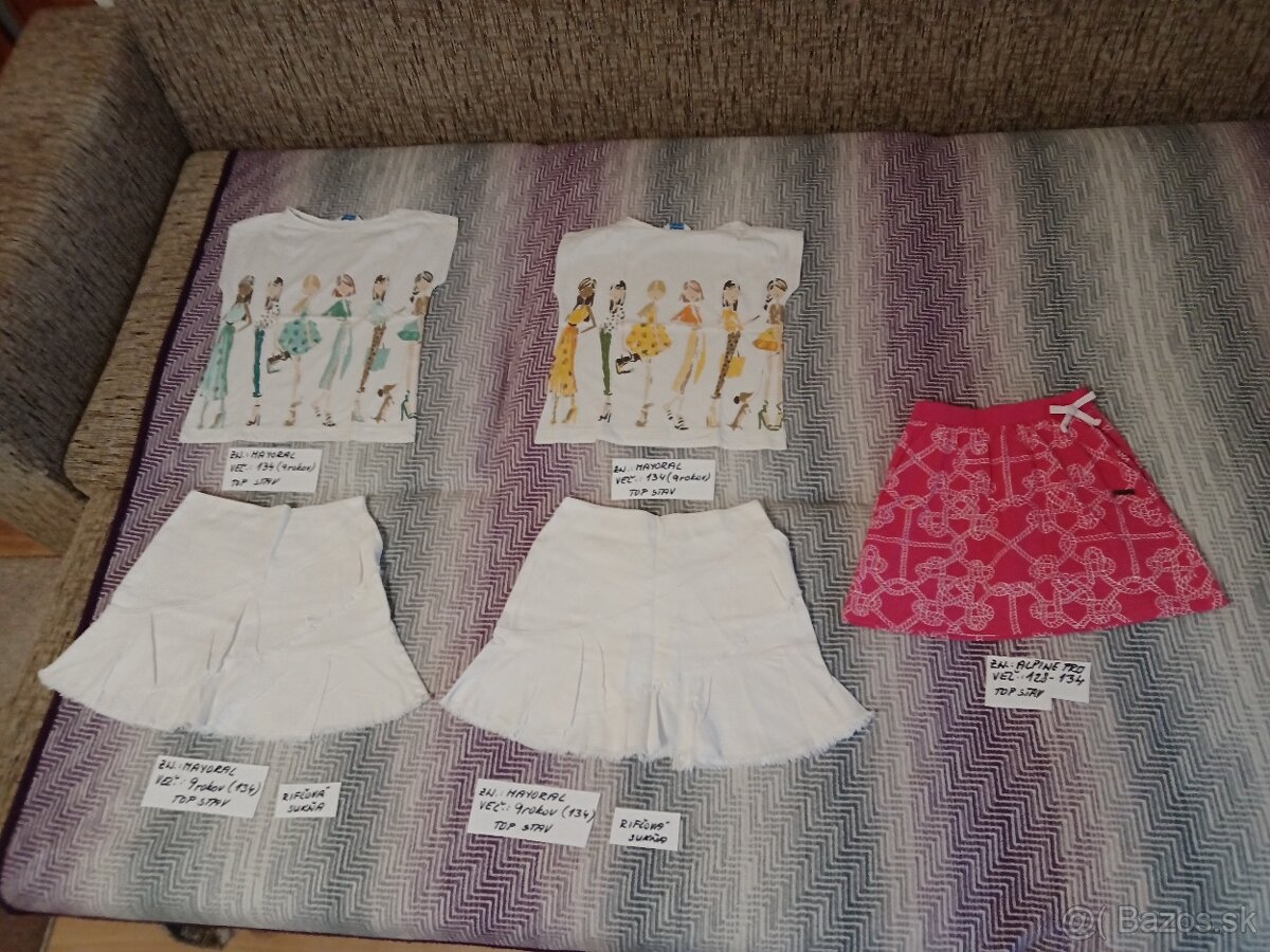 Oblečenie Zn. Mayoral - 6