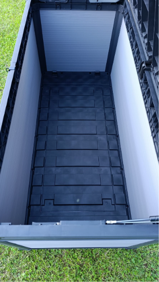 Úložný box Keter Premier 570l - 6
