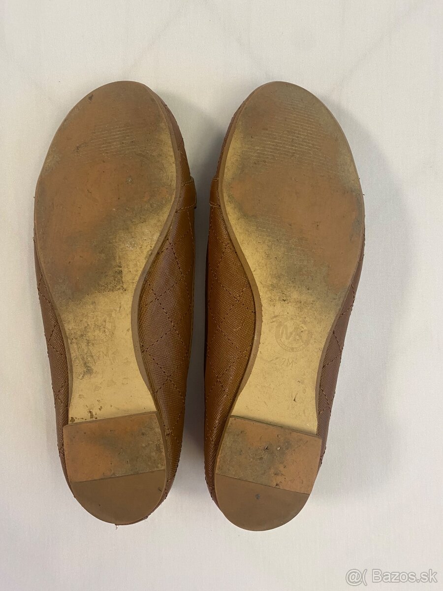 Michael Kors balerinky - 6