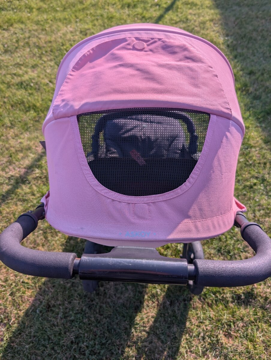 Kinderkraft Askoy - 6