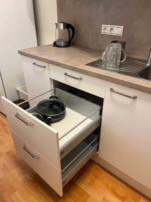 2-izb. byt v tehlovom dome, Záhradnícka ul., Ružinov - Nivy - 6