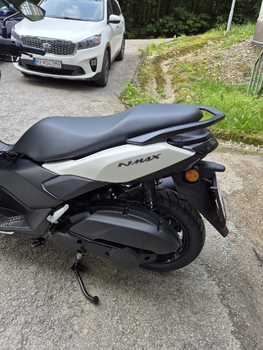 Yamaha Nmax 125cm³ - 6