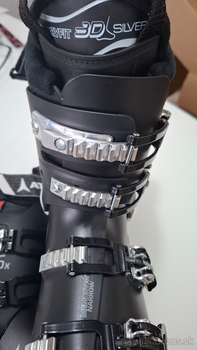 Lyžiarky Atomic Hawx Ultra 95x veľ. 25/25,5 - 6