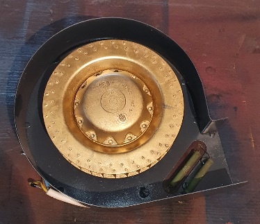 Predam použivany drevosplynovaci ,NEREZOVY kotol Verner25Kw. - 6