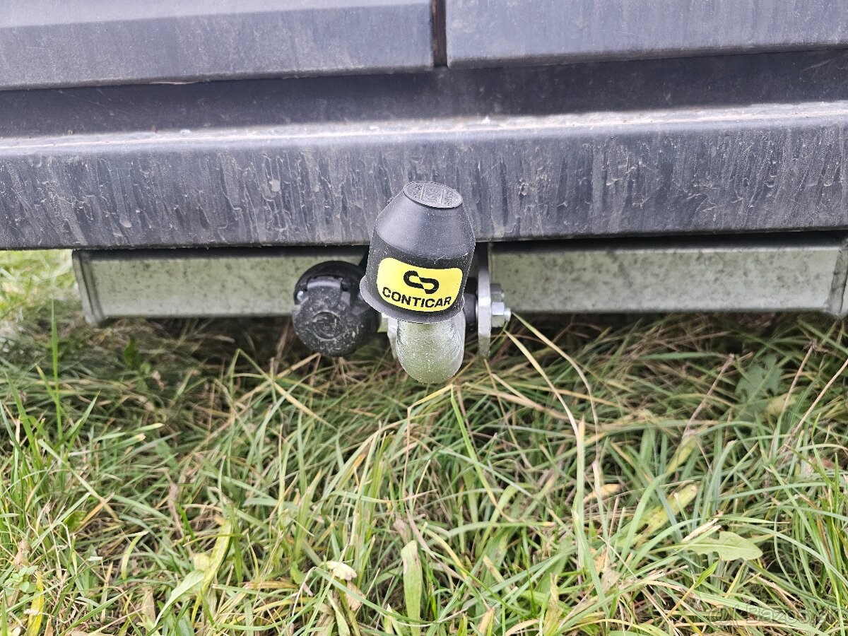 Iveco Daily 35S17 3.0L (170PS) - 6 Miest -MAXI Verzia - 6