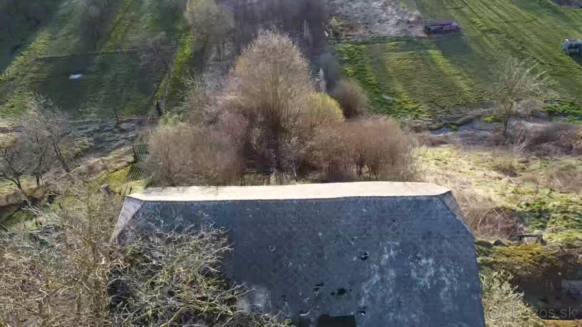 Stavebný pozemok v obci Čižatice - 6