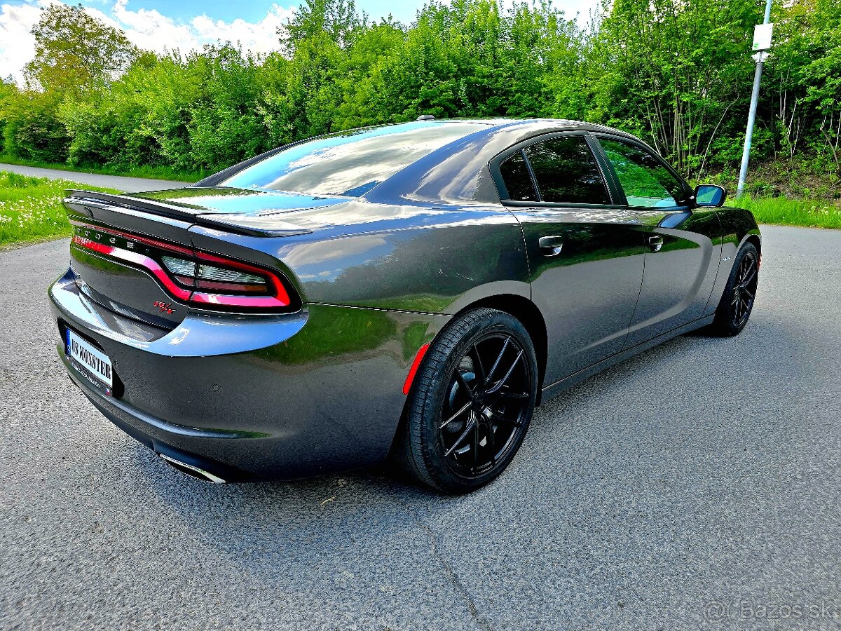Dodge Charger, 5.7 Hemi ODPOČET DPH RADAR - 6