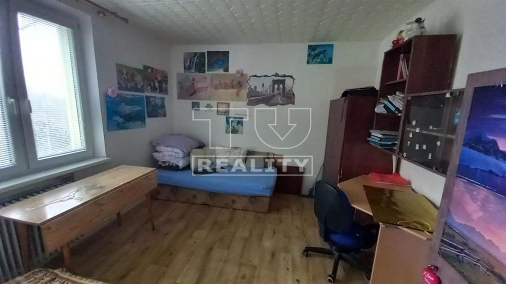 4 izbový byt na Myjave - 6