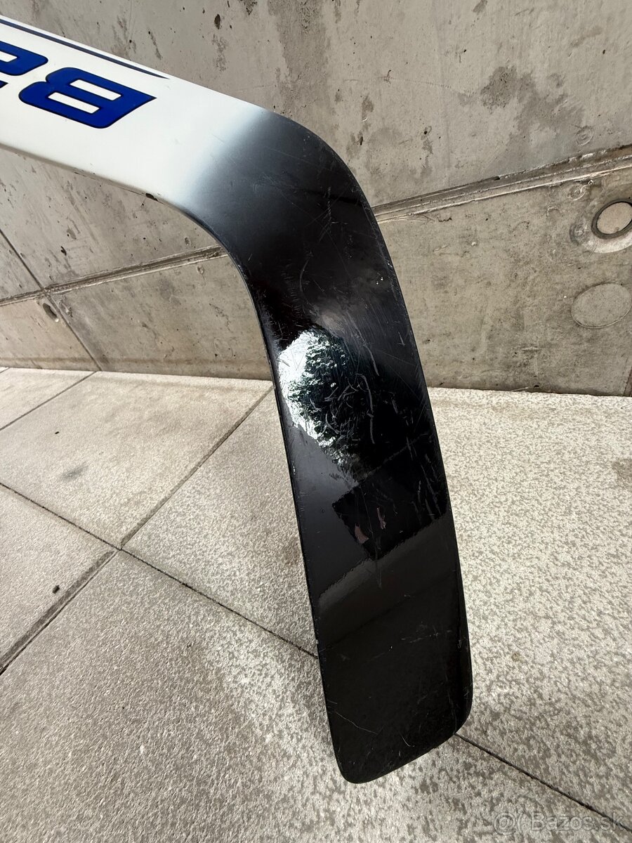 BAUER hokejka brankárska - 6