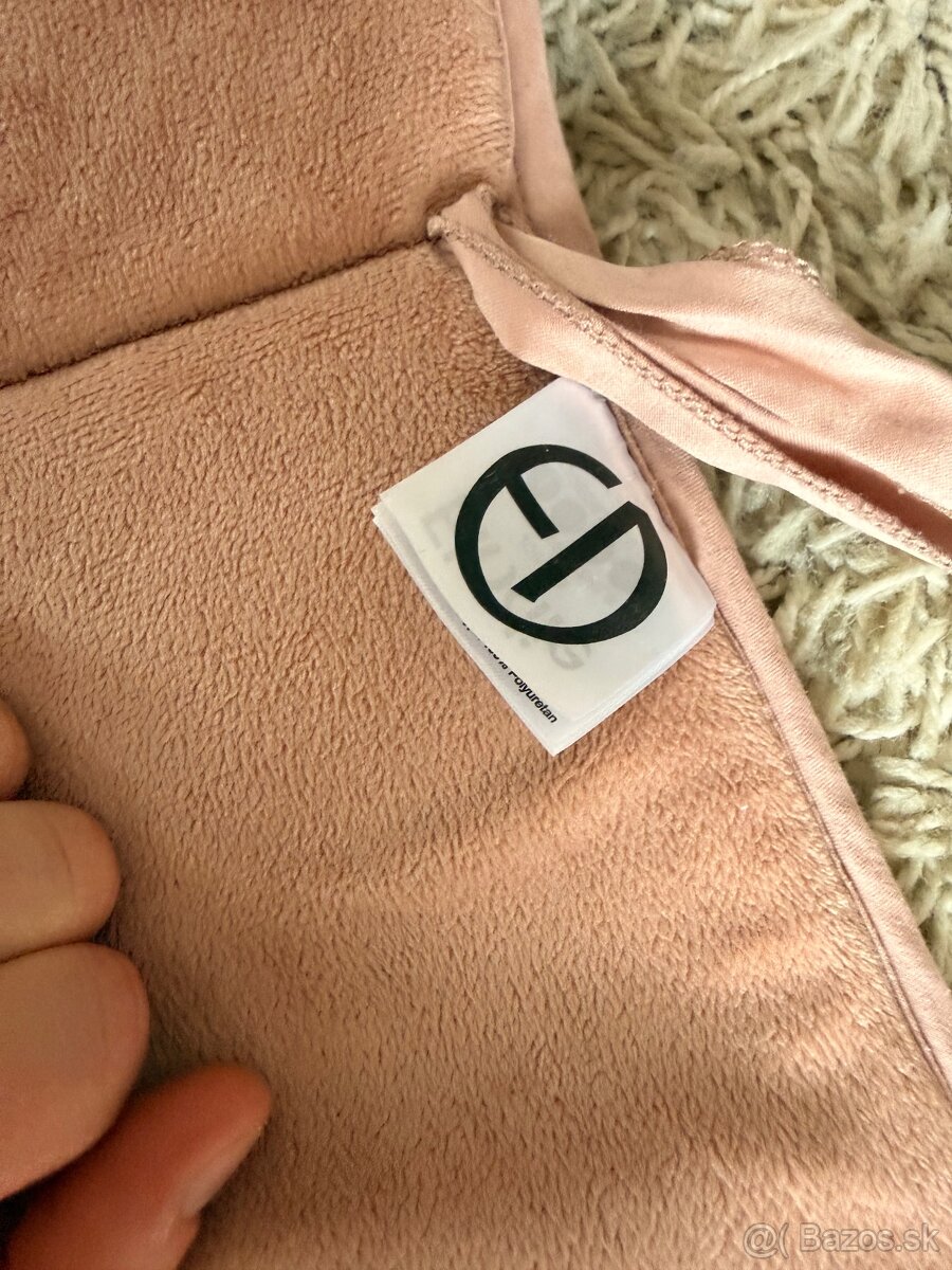 Detská podložka Elodie Details nová - 6