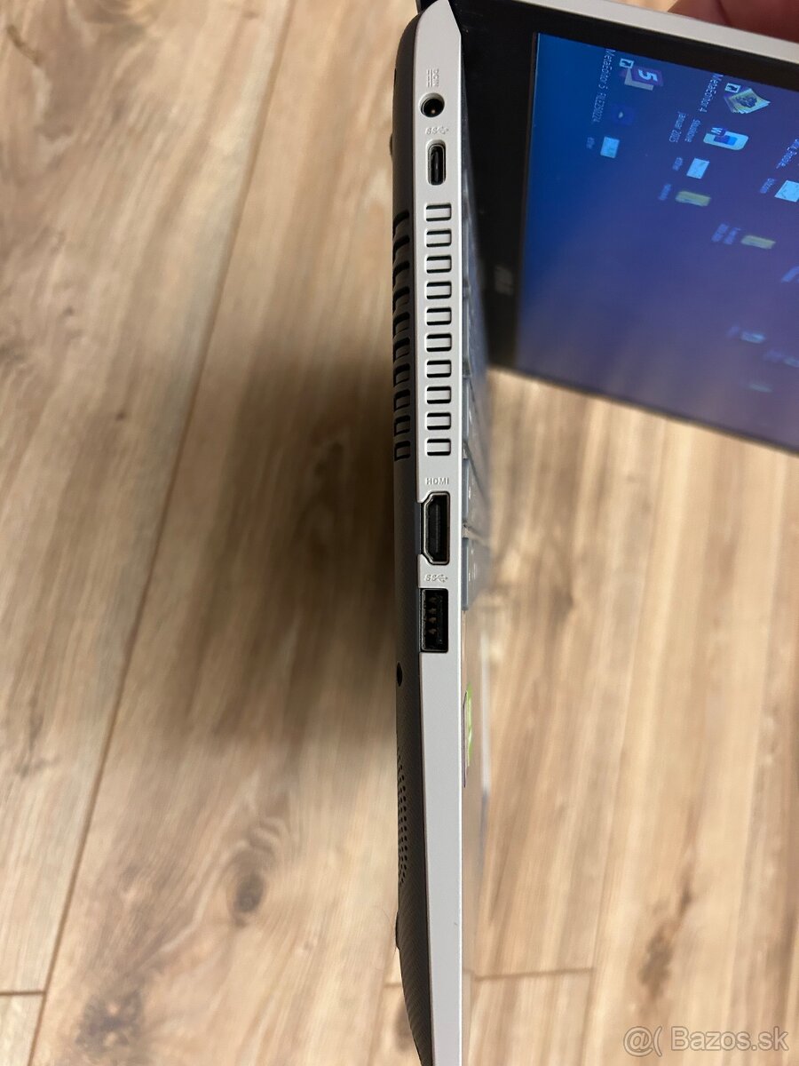 ASUS VivoBook X509UB – 15,6” notebook s 512 GB SSD - 6