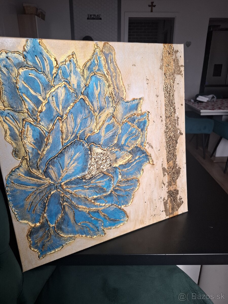 Zlatá kvitnúca energia - 6