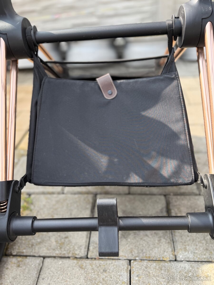 Cybex priam podvozok - 6