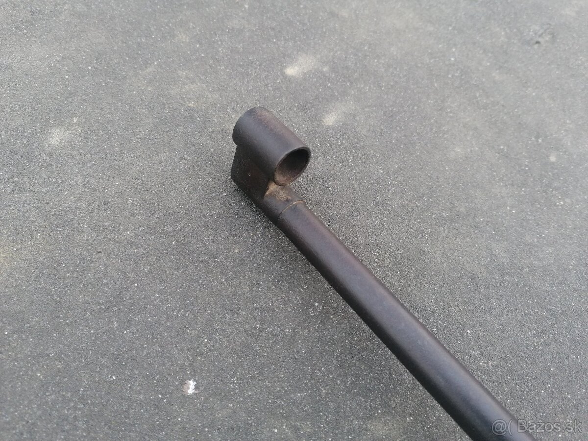 Predám vzduchovka IZ-38 - 6