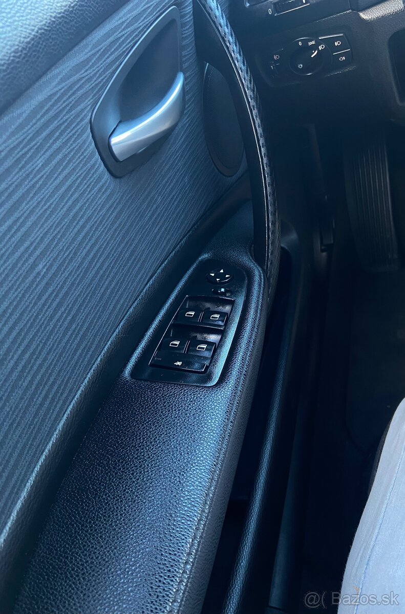 BMW 116i M packet - 6