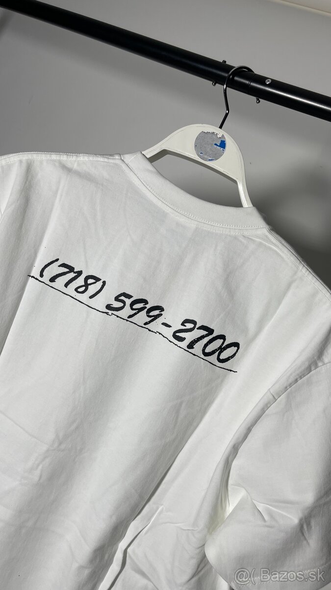Supreme Tee Cammo - 6