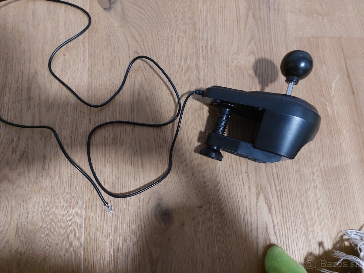 Volant na pc a xbox - 6