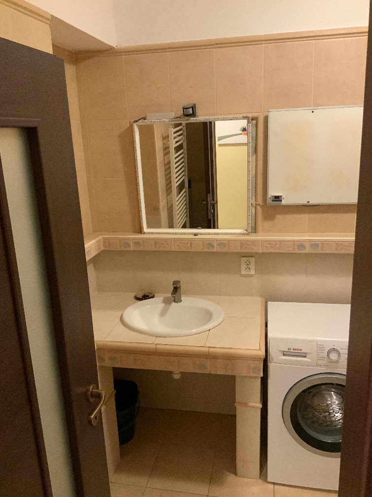 Krátkodobý prenájom 2i bytu v rodinnom dome - 6