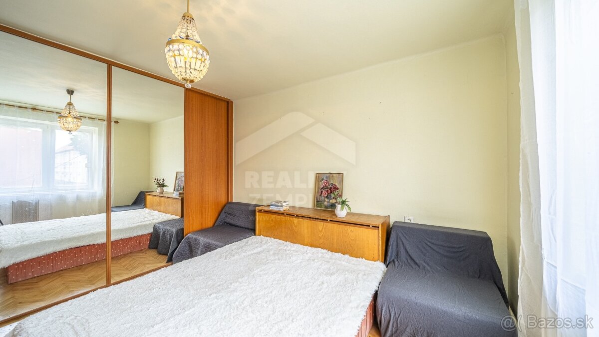 Prenájom 2i chyžky na Kukuru - 6