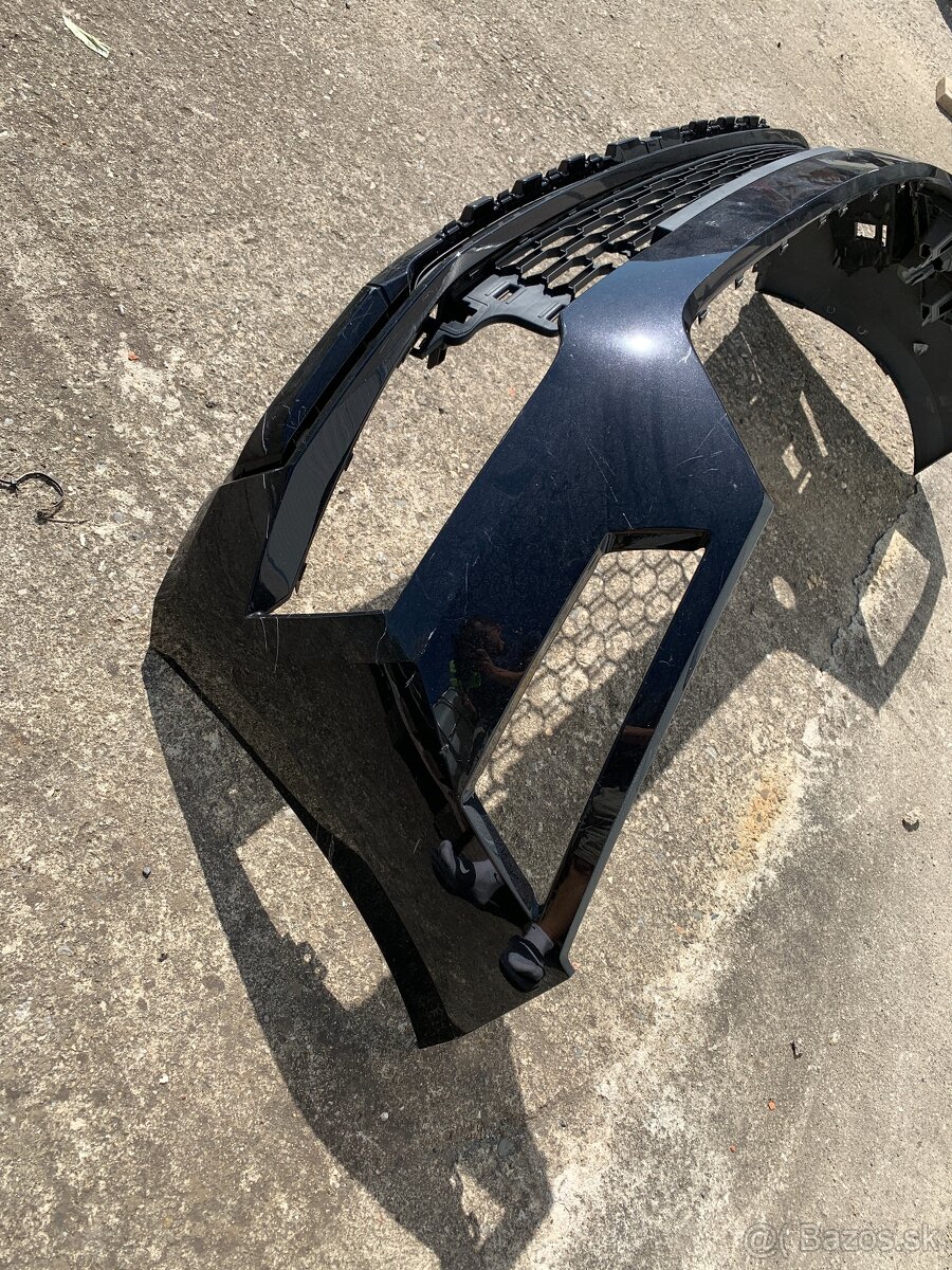 predni naraznik skoda kamiq kamik - 6