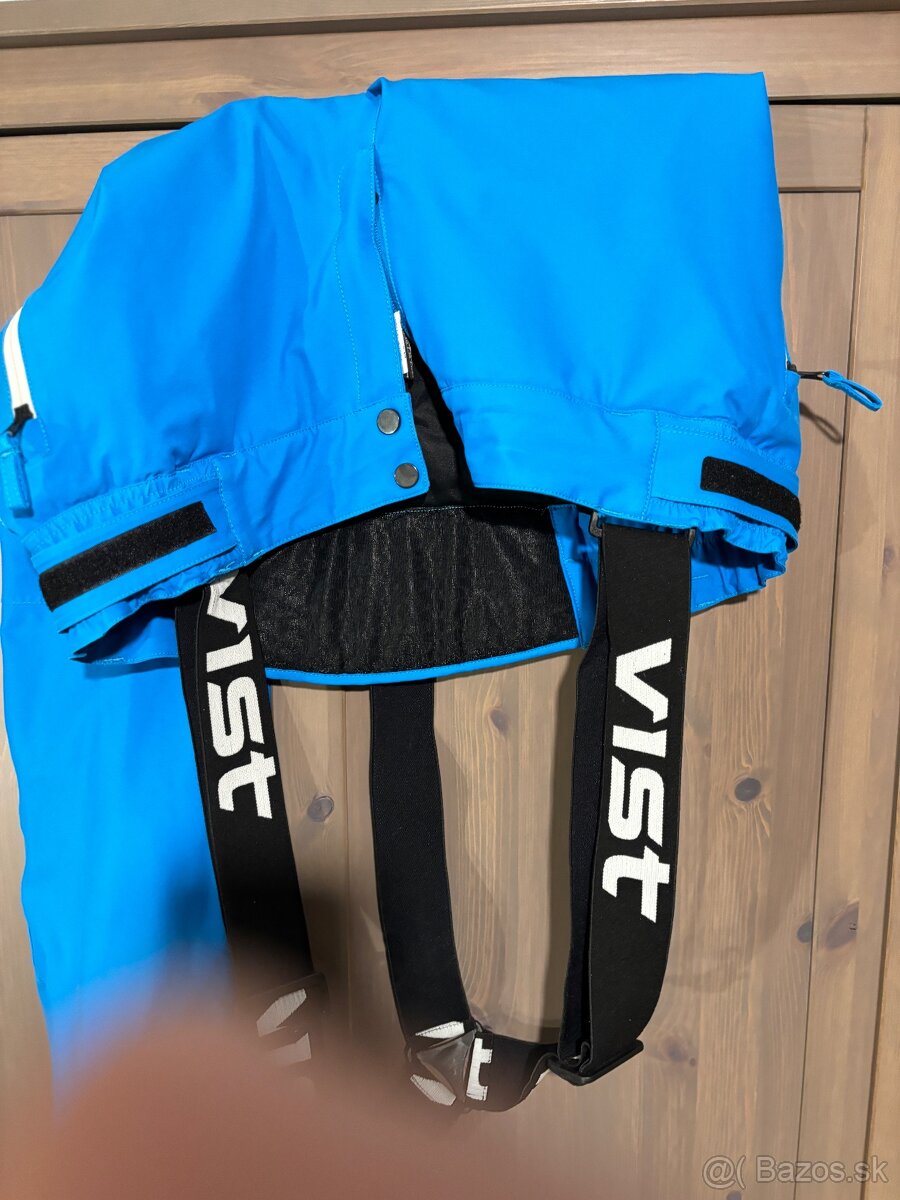 Lyžiarske nohavice VIST - 6