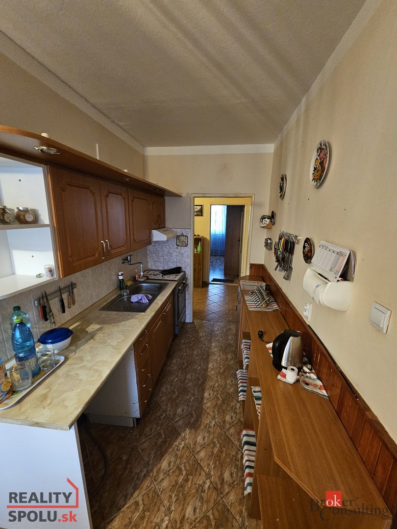 4-izbový byt na predaj – Šahy, 84 m² | Ideálny pre rodinu - 6