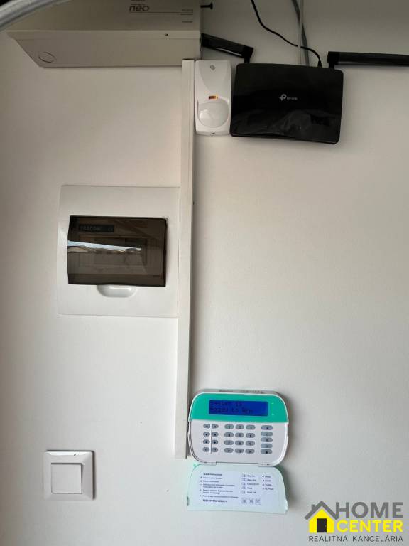 RETRVOVANÁ veľkorozmerná garáž, Okružná cesta, Komárno - 6