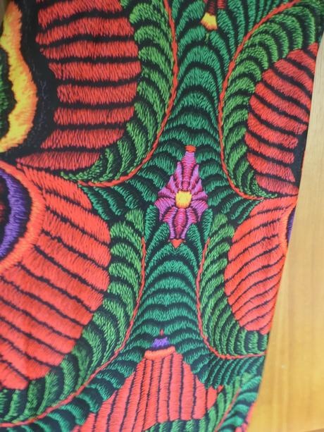 SUGARBIRD ORIGINAL NOVE MAXISATY vel. M - 6