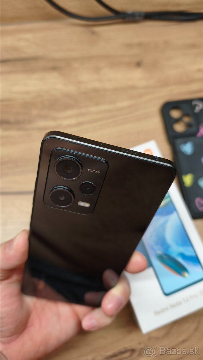 Xiaomi Redmi Note 12 Pro 5G - 6