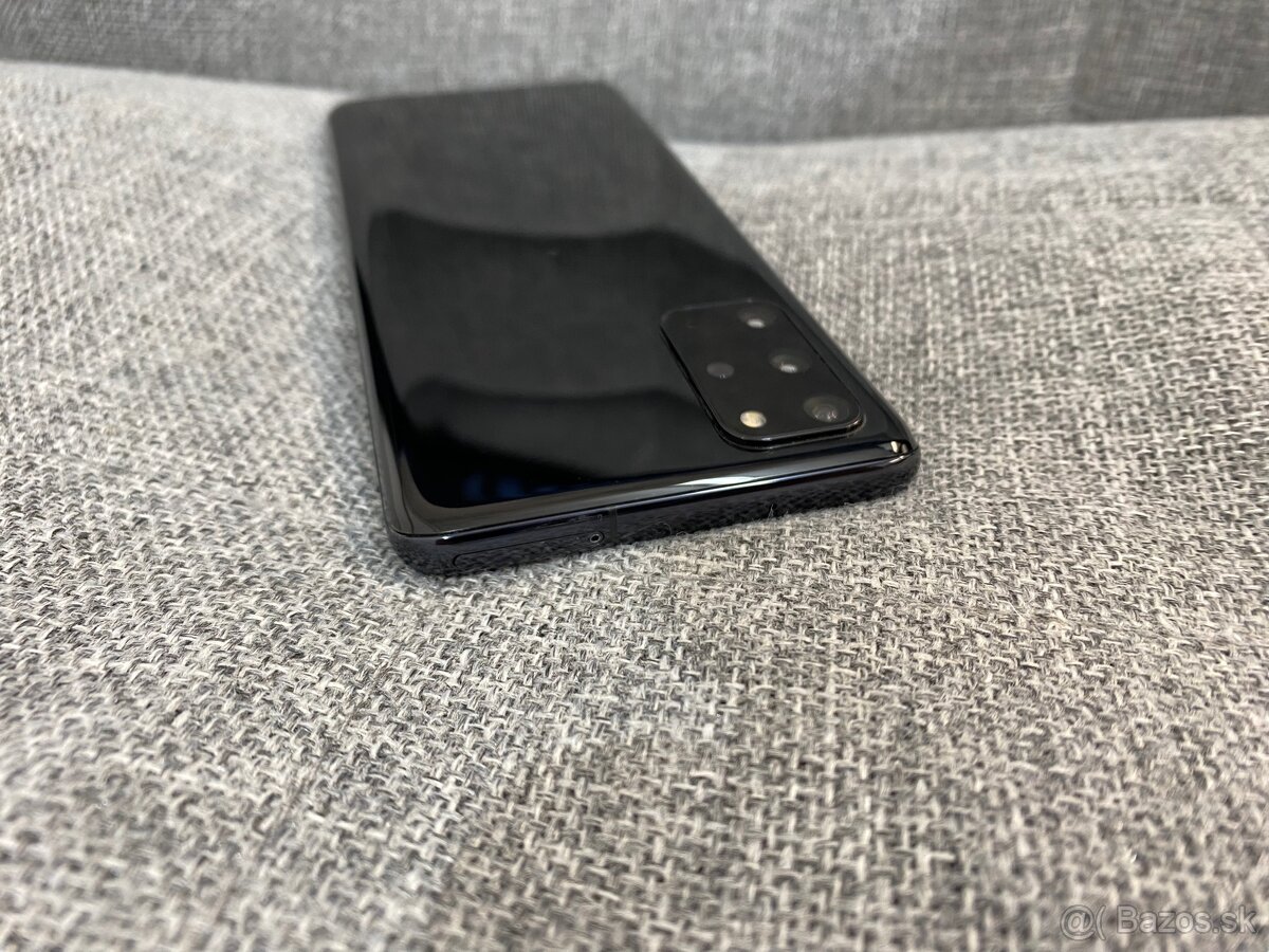 Samsung Galaxy S20+ 8/128GB (plne funkčný) - 6