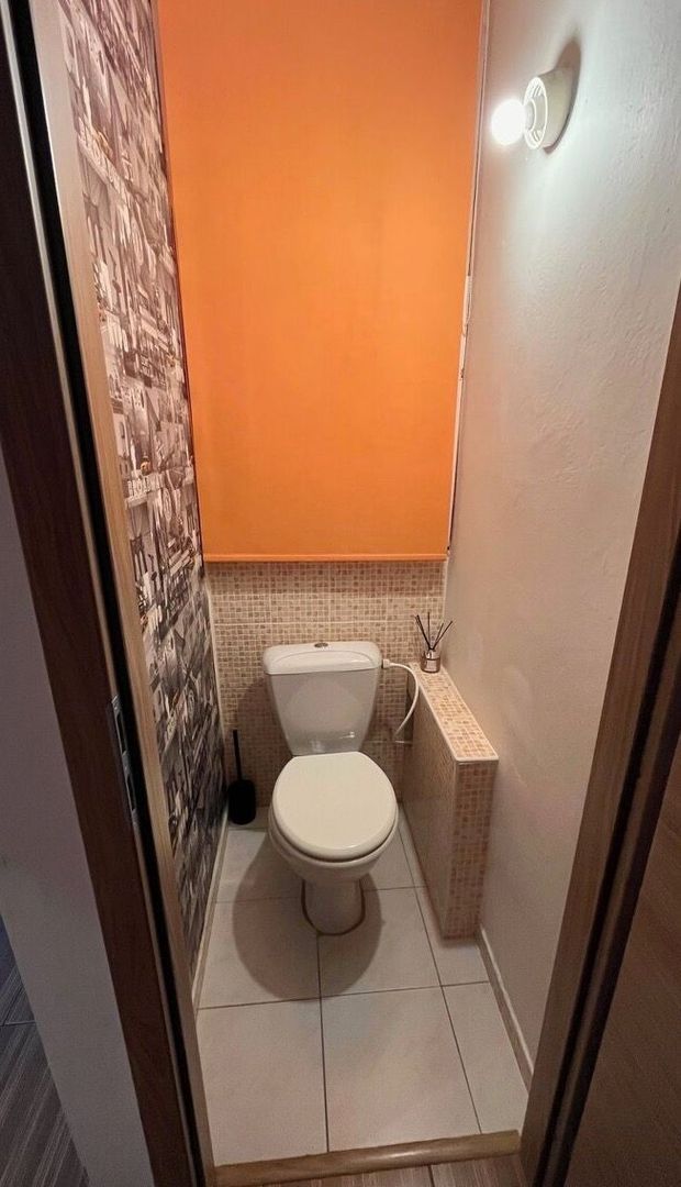 Byt na predaj - ul. Ipeľská, Bratislava II TOP - 6