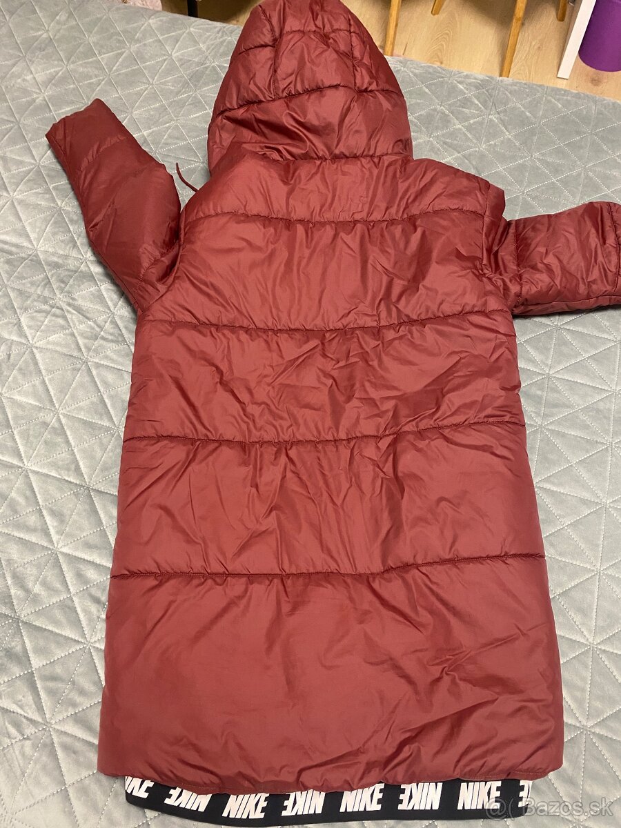 Nike zimná bunda - 6