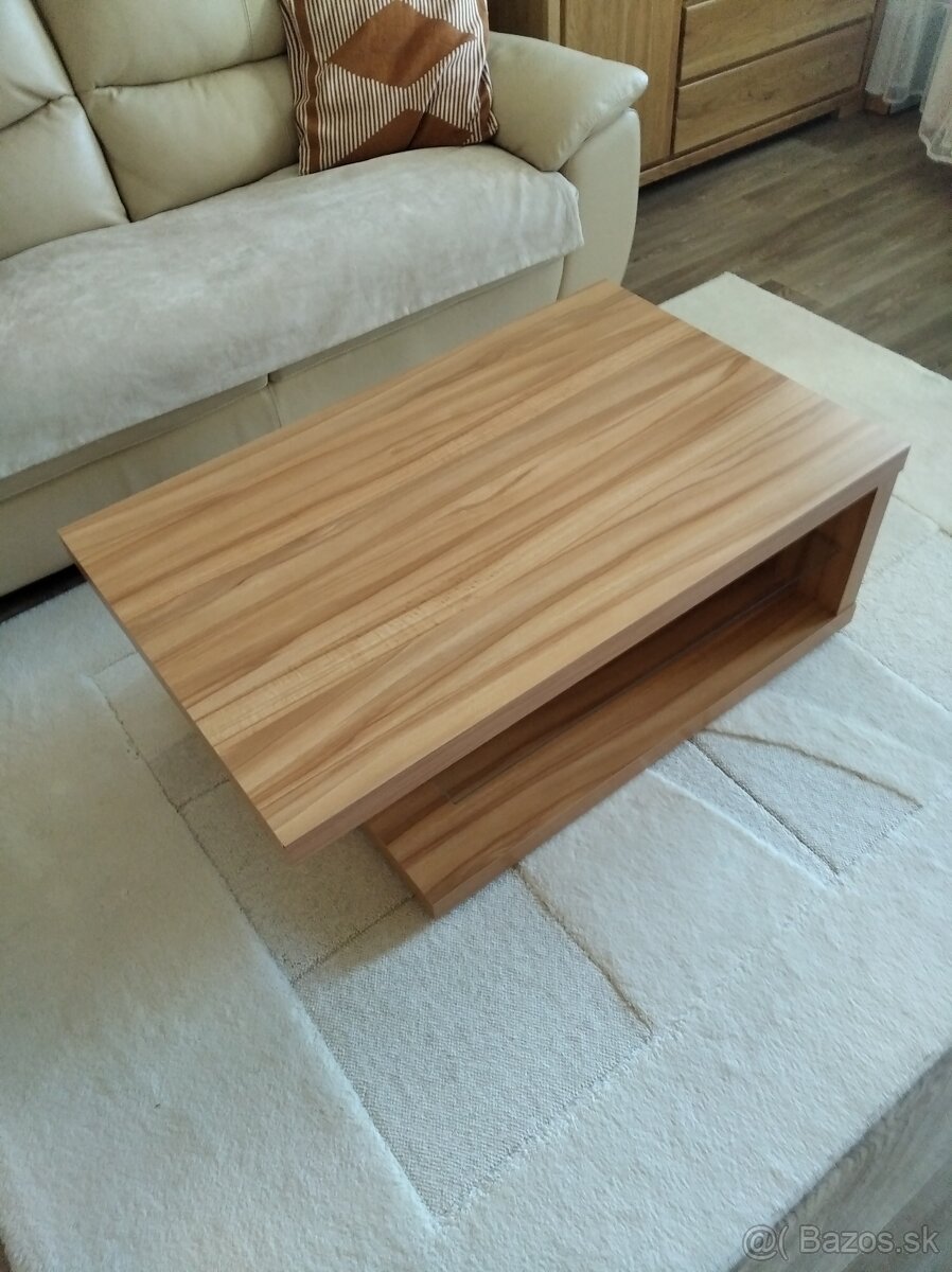 Konferenčný stolík - 6