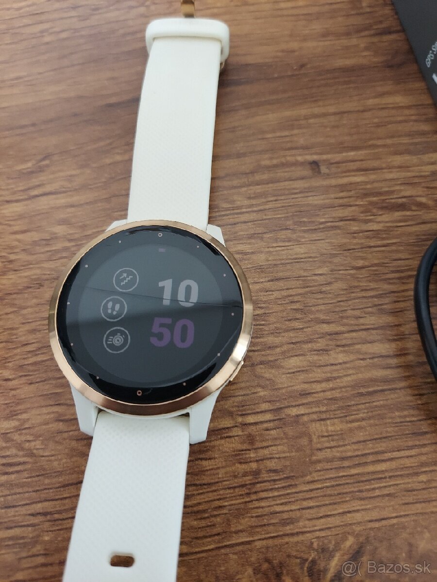 Garmin Vivoactive 4S - 6