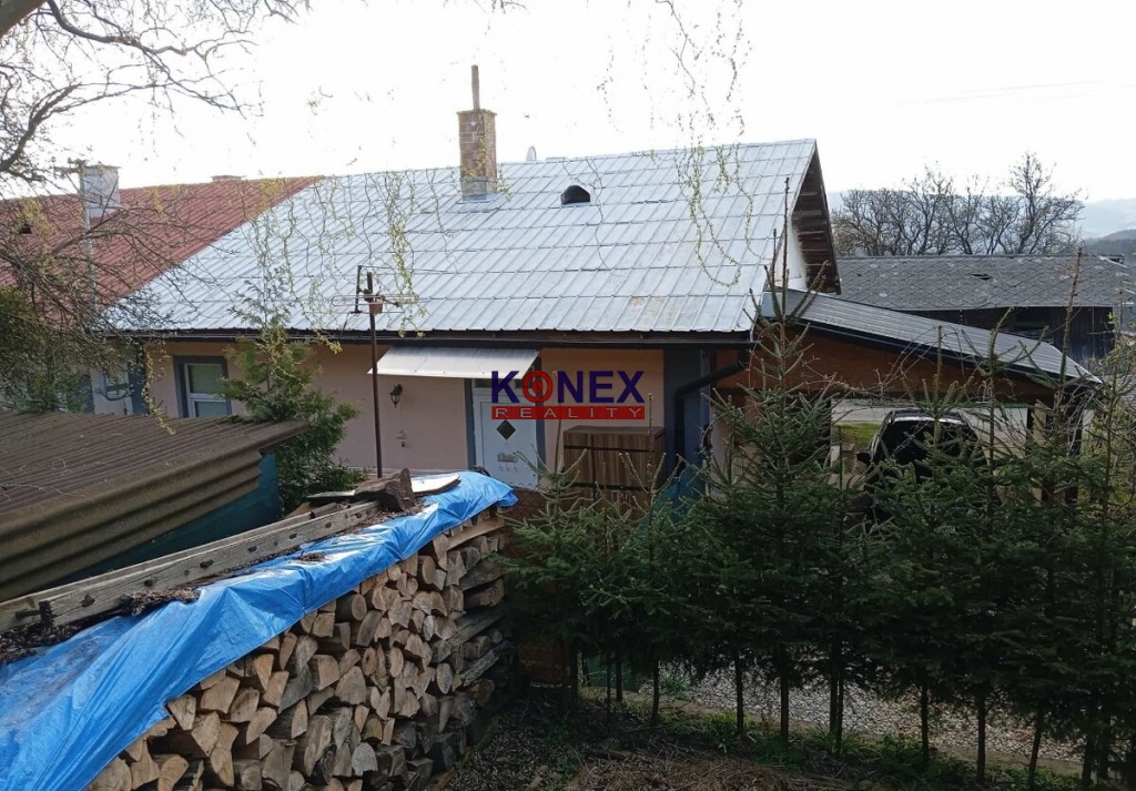 ID-3178 Rodinný dom v lone prírody - Revúca - 6