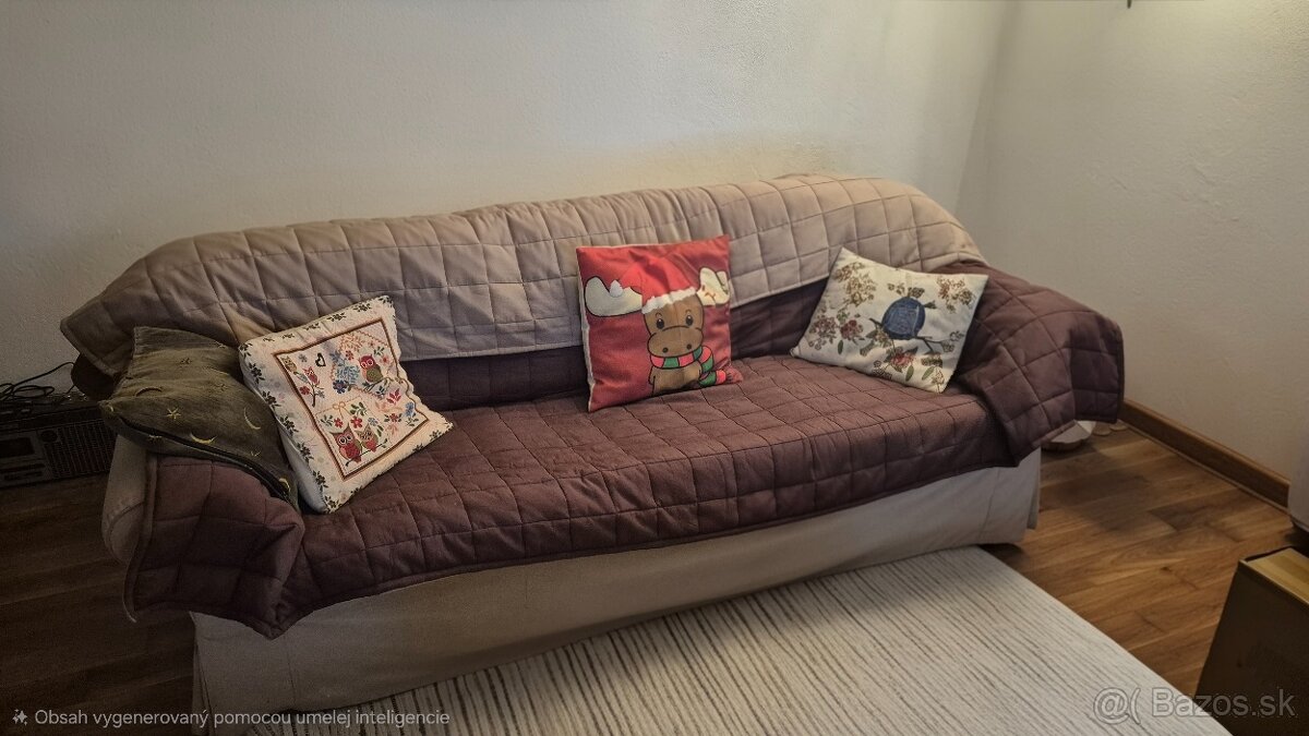 Predám gauč akcia dnes - 6