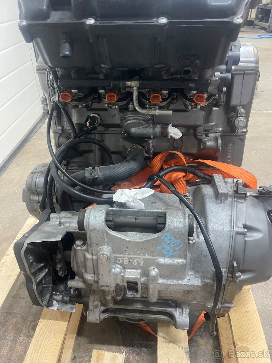 Kawasaki Versys 1000 2018 - 6