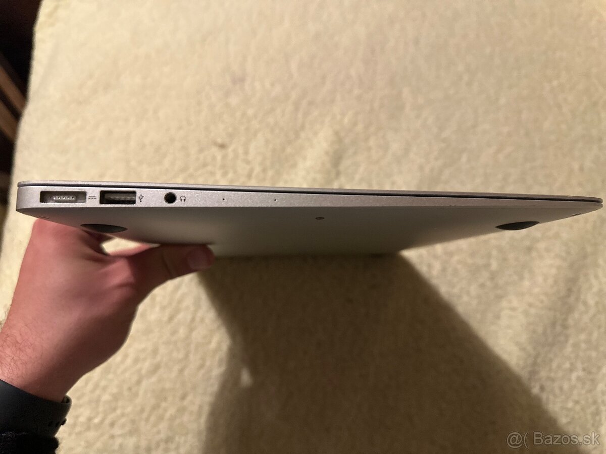 Macbook air 13” - 6
