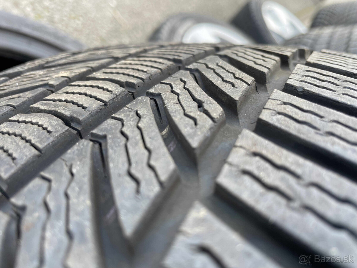 CONOPUS orig.skoda Superb3V 5x112 8j x19 ET 44 VW - 6