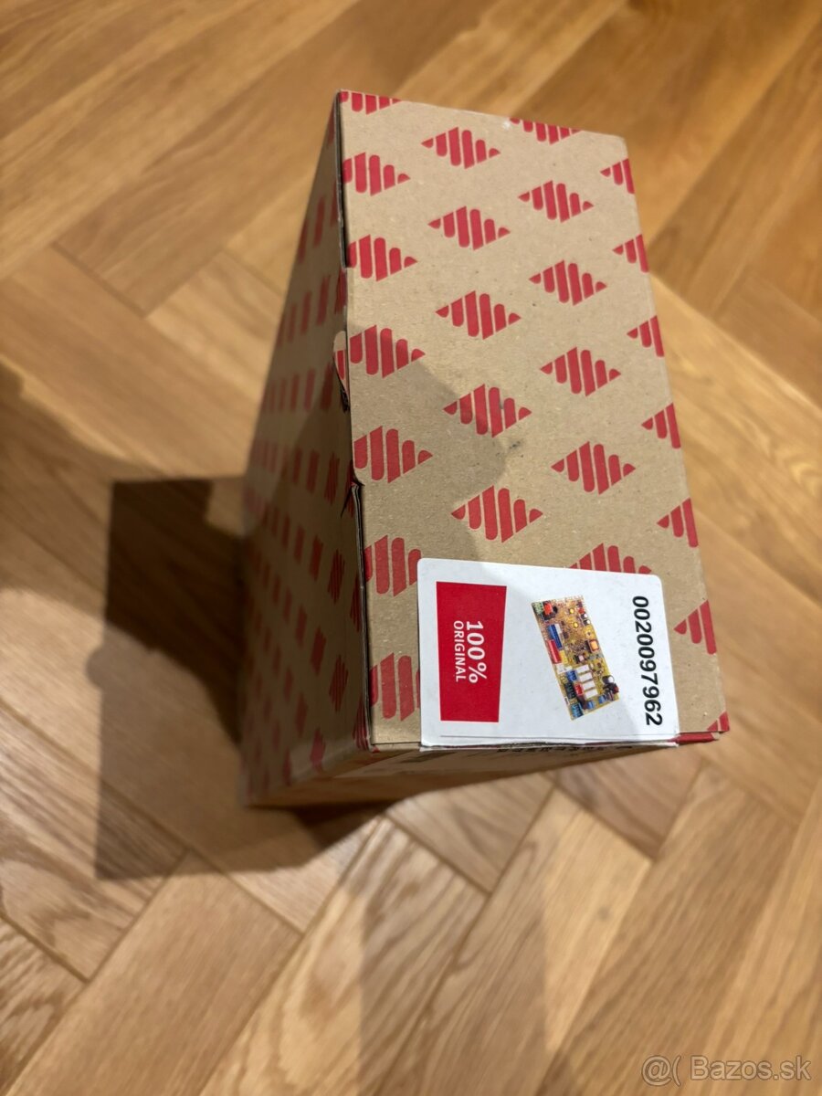 NOVA DOSKA - Protherm PANTHER 25 KTV - 0020097962 - 6