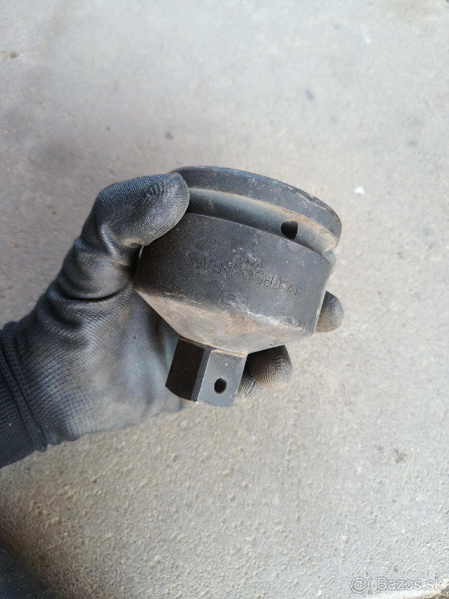 Redukcia 1-1 / 2 na 1 razovy utahovak - 6