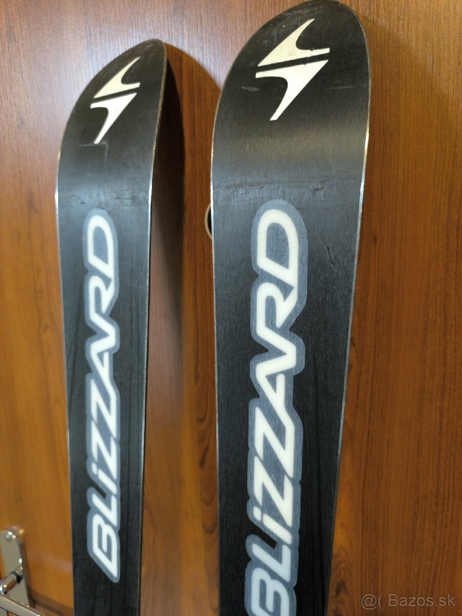 Karvingove lyže Blizzard 175cm + palice - 6