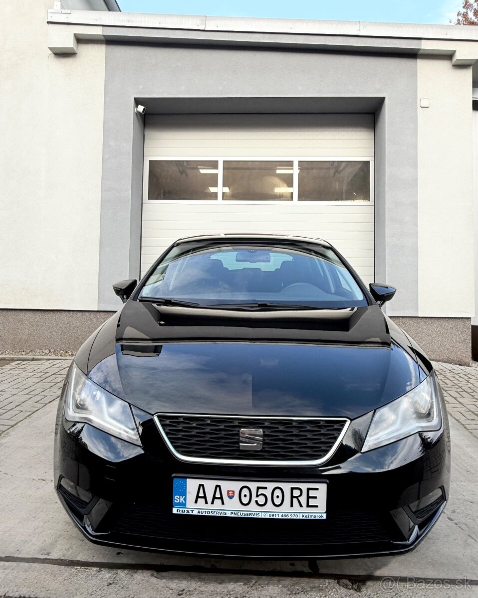 SEAT LEON 1.2TSI 77kw STYLE - 6